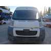 peugeot boxer caja cerrada (bat. 3450) (333) del año 2008