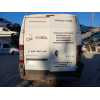 peugeot boxer caja cerrada (bat. 3450) (333) del año 2008