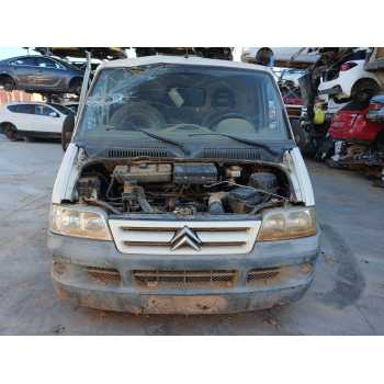 CITROËN JUMPER CAJA CERRADA DESDE '02