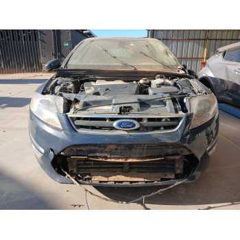 FORD MONDEO IV (BA7)