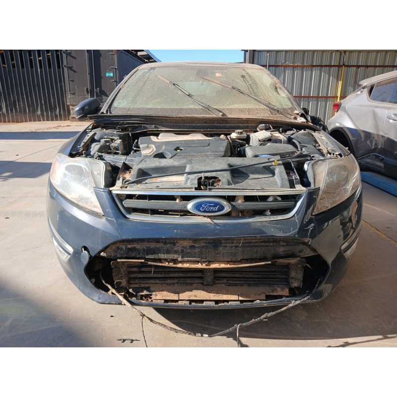 ford mondeo ber. (ca2) del año 2012