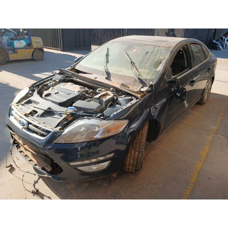 ford mondeo ber. (ca2) del año 2012