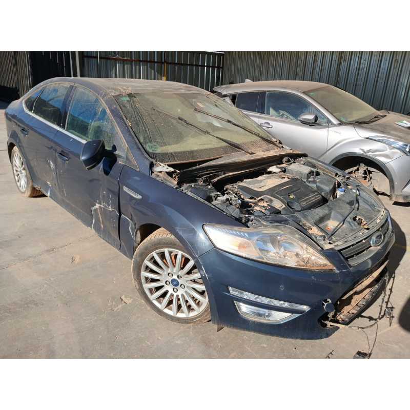ford mondeo ber. (ca2) del año 2012