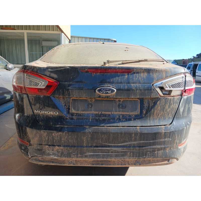 ford mondeo ber. (ca2) del año 2012
