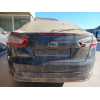 ford mondeo ber. (ca2) del año 2012