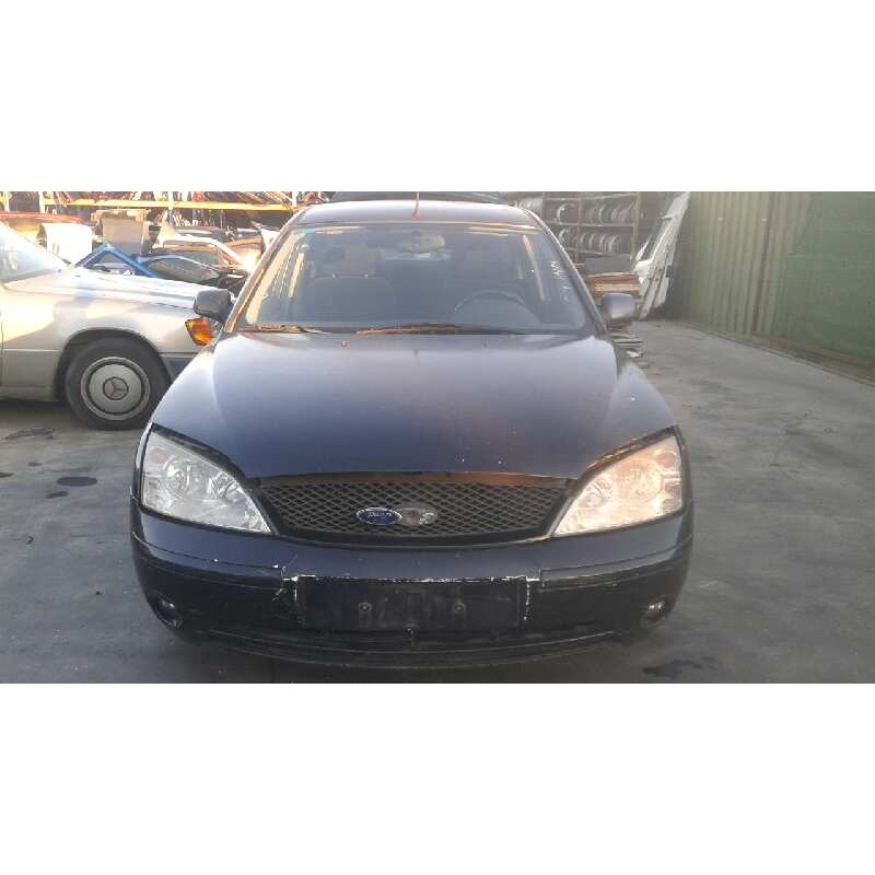 ford mondeo berlina (ge) del año 2001