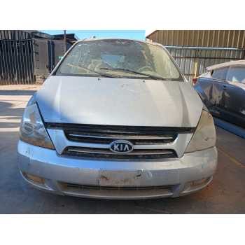KIA CARNIVAL / GRAND CARNIVAL III (VQ)