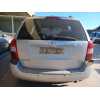 kia carnival / grand carnival iii (vq) del año 2007