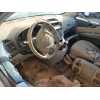 kia carnival / grand carnival iii (vq) del año 2007