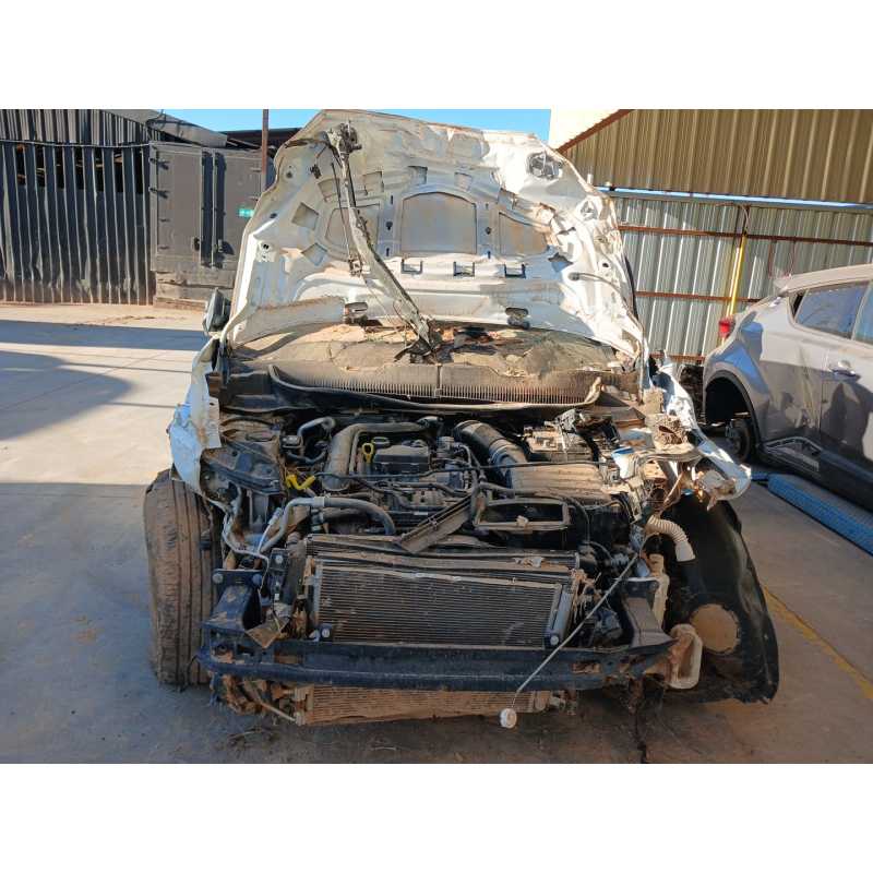 volkswagen t-cross (c11, d31) del año 2021