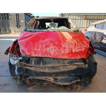 FORD FIESTA VII (HJ, HF)
