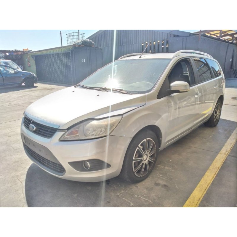 ford focus turnier (cb4) del año 2008