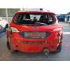 ford fiesta vii (hj, hf) del año 2021