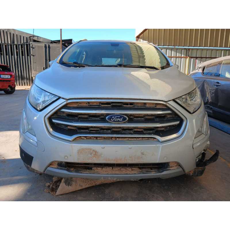 ford ecosport del año 2020