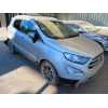 ford ecosport del año 2020