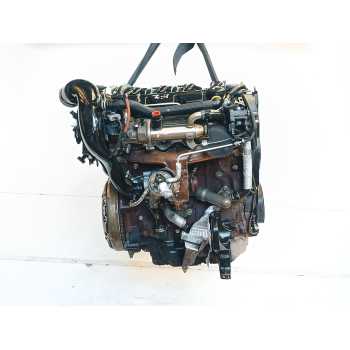 MOTOR COMPLETO RHG 
