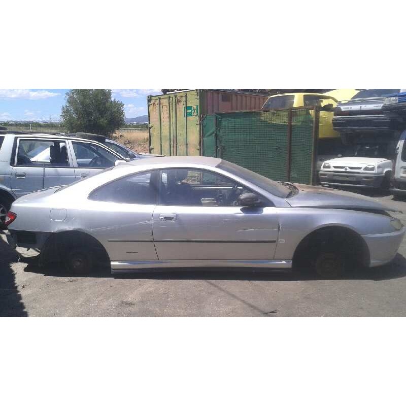 peugeot 406 coupe (s1/s2) del año 1998