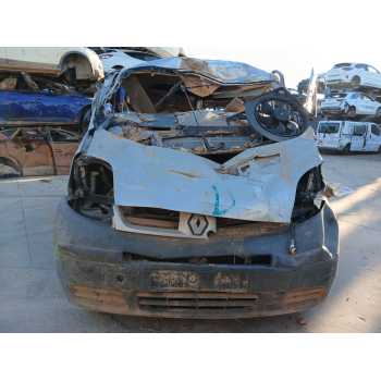 RENAULT TRAFIC II FURGONETA (FL)