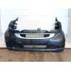 Recambio de paragolpes delantero para smart coupe fortwo coupe cdi referencia OEM IAM A4517930088  