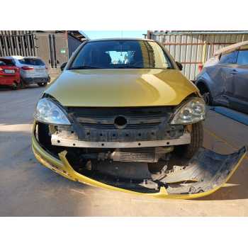 OPEL CORSA C (X01)
