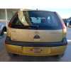 opel corsa c (x01) del año 2002