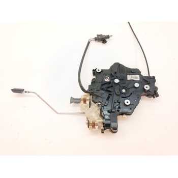 CERRADURA PUERTA LATERAL DERECHA 2K0843654BD 