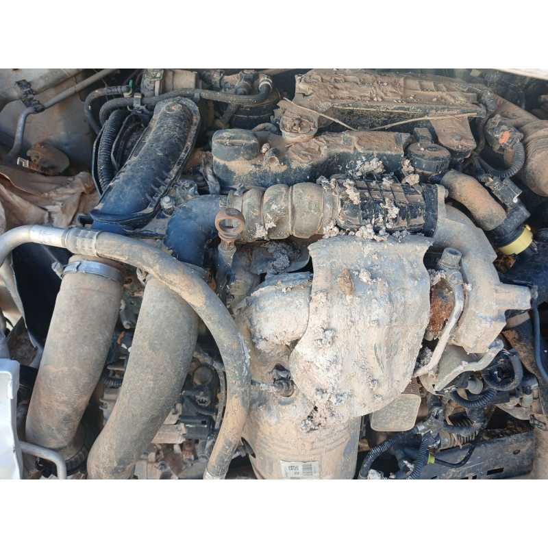 peugeot expert furgoneta (v_) del año 2018