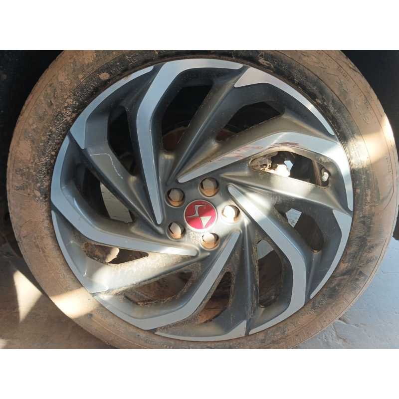 Recambio de llanta para citroën ds 7 1.5 bluehdi referencia OEM IAM   