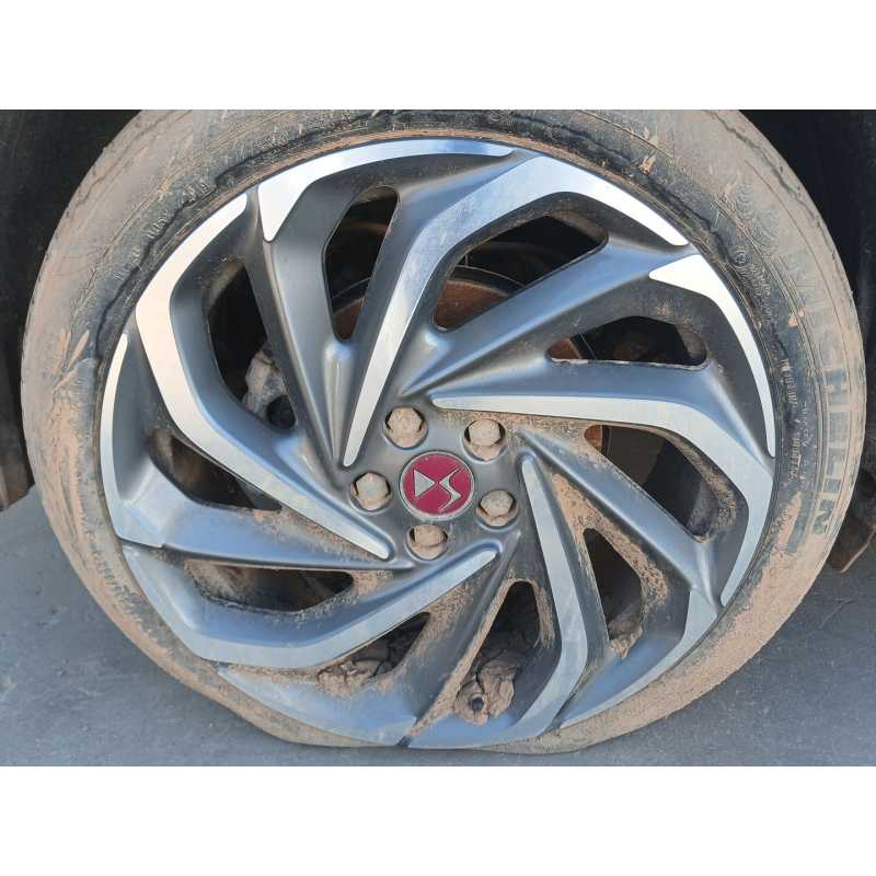 Recambio de llanta para citroën ds 7 1.5 bluehdi referencia OEM IAM   
