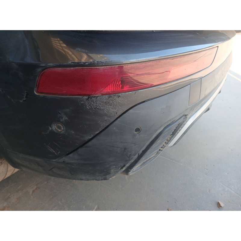 Recambio de piloto trasero izquierdo paragolpes para ds ds 7 crossback (j4_, jr_, jc_) 1.5 bluehdi 130 (jcyhzj, jcyhzr) referenc - Gris oscuro