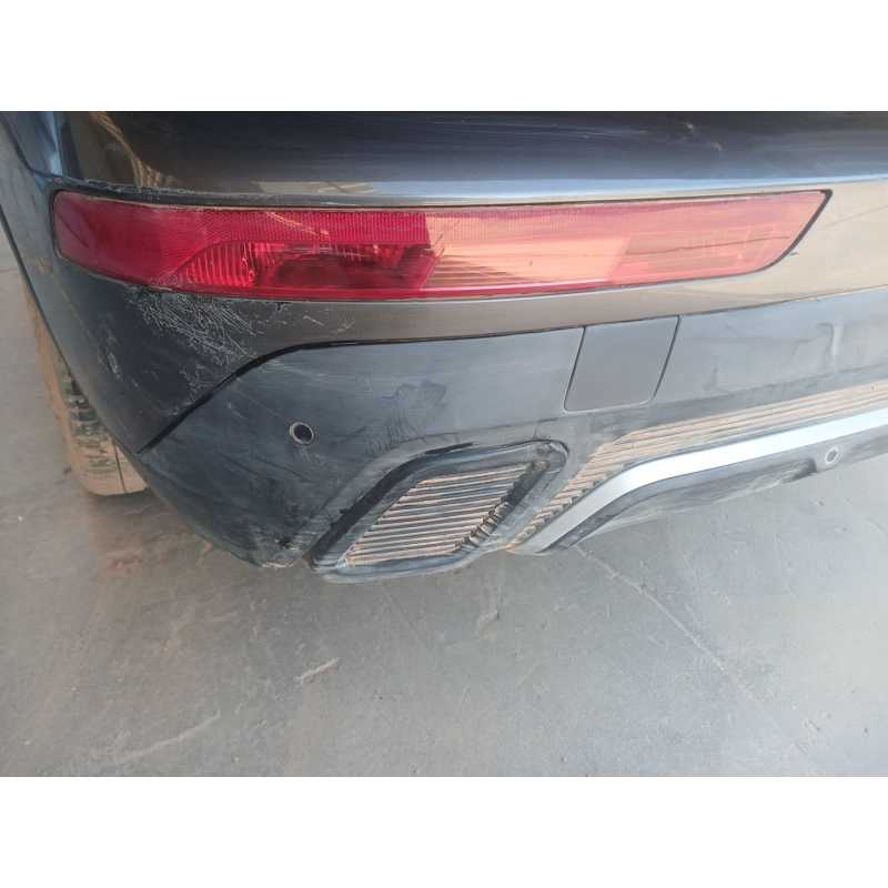 Recambio de piloto trasero izquierdo paragolpes para ds ds 7 crossback (j4_, jr_, jc_) 1.5 bluehdi 130 (jcyhzj, jcyhzr) referenc - Gris oscuro 2