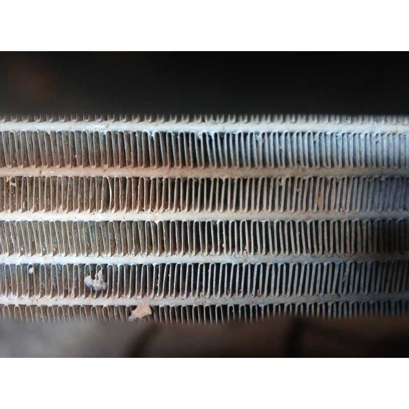 Recambio de condensador / radiador aire acondicionado para ds ds 7 crossback (j4_, jr_, jc_) 1.5 bluehdi 130 (jcyhzj, jcyhzr) re - Gris oscuro