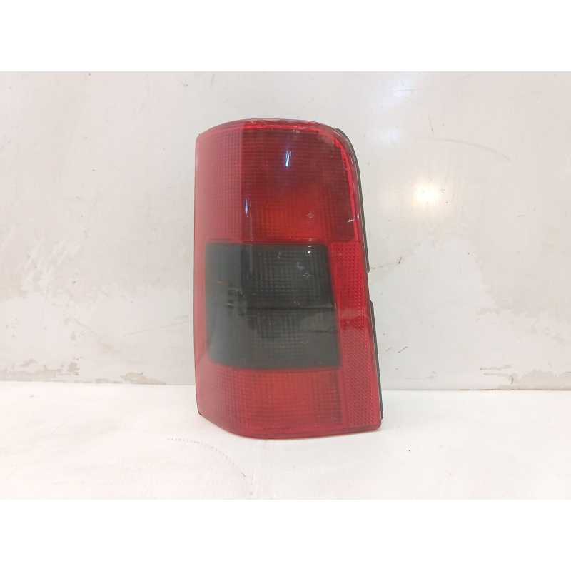 Recambio de piloto trasero izquierdo para peugeot partner (s1) 1.9 diesel referencia OEM IAM   