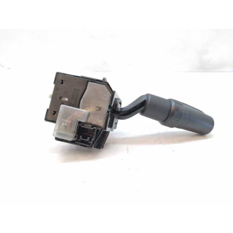 Recambio de mando luces para mazda 3 berlina (bk) 2.0 sportive+ referencia OEM IAM 17D682 - Rojo 2