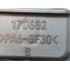 Recambio de mando luces para mazda 3 berlina (bk) 2.0 sportive+ referencia OEM IAM 17D682  