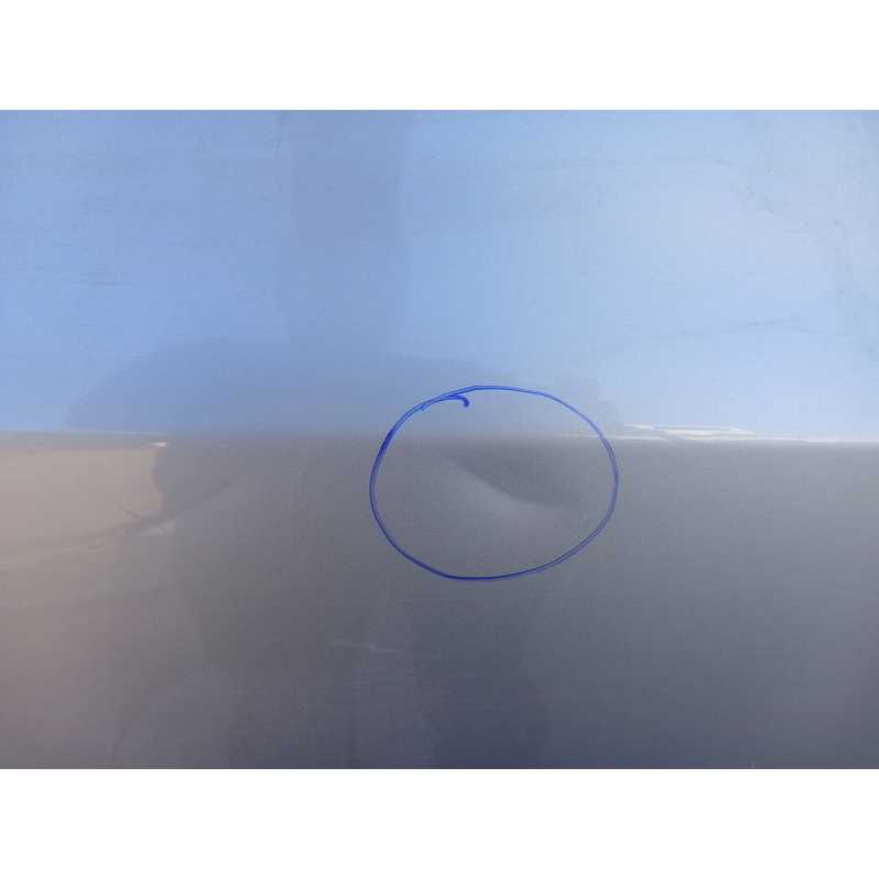 Recambio de puerta trasera derecha para opel zafira tourer c (p12) 1.6 cdti (75) referencia OEM IAM - Plata 2