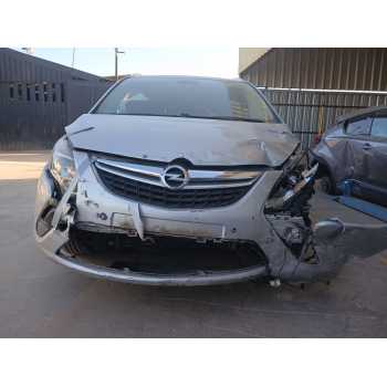 OPEL ZAFIRA TOURER C (P12)