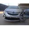 opel zafira tourer c (p12) del año 2016