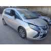 opel zafira tourer c (p12) del año 2016