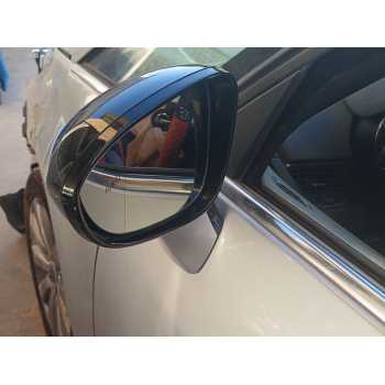 RETROVISOR IZQUIERDO 