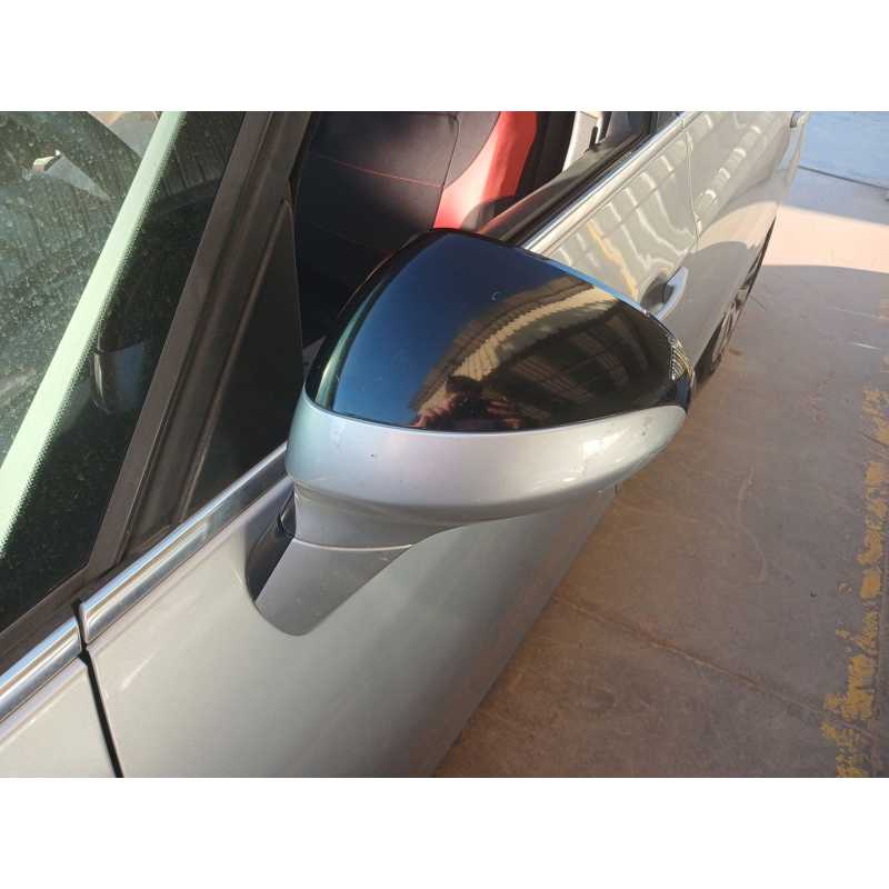 Recambio de retrovisor izquierdo para opel zafira tourer c (p12) 1.6 cdti (75) referencia OEM IAM - Plata 2