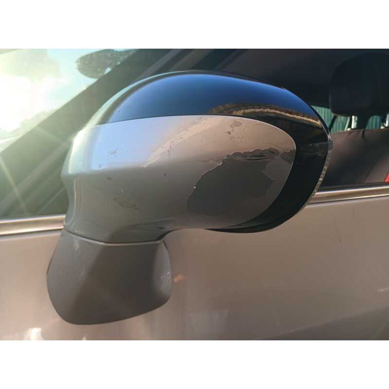 Recambio de retrovisor izquierdo para opel zafira tourer c (p12) 1.6 cdti (75) referencia OEM IAM - Plata 3