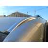 Recambio de barras techo para opel zafira tourer c (p12) 1.6 cdti (75) referencia OEM IAM   