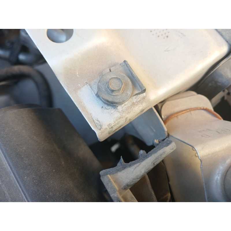 Recambio de faro derecho para opel zafira tourer c (p12) 1.6 cdti (75) referencia OEM IAM - Plata 3