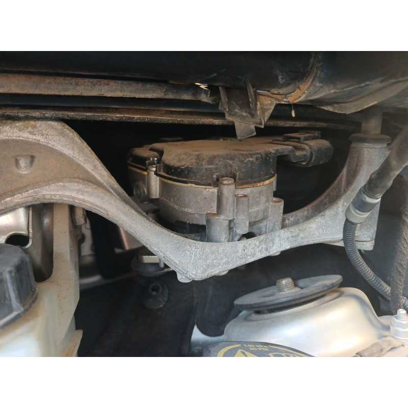 Recambio de motor limpia delantero para opel zafira tourer c (p12) 1.6 cdti (75) referencia OEM IAM - Plata