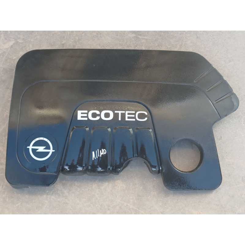 Recambio de tapa superior motor para opel zafira tourer c (p12) 1.6 cdti (75) referencia OEM IAM - Plata