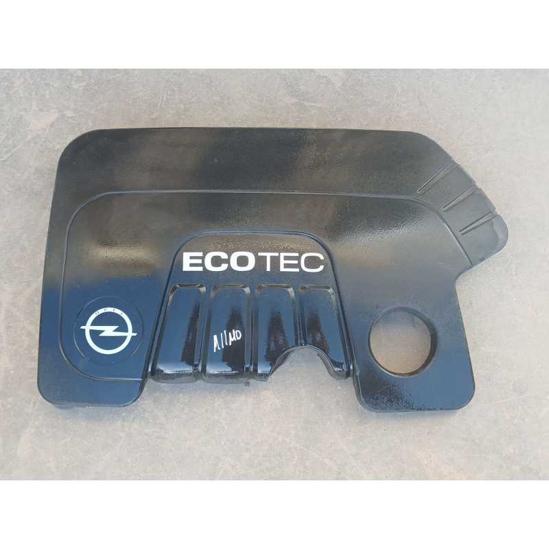 Recambio de tapa superior motor para opel zafira tourer c (p12) 1.6 cdti (75) referencia OEM IAM - Plata 2