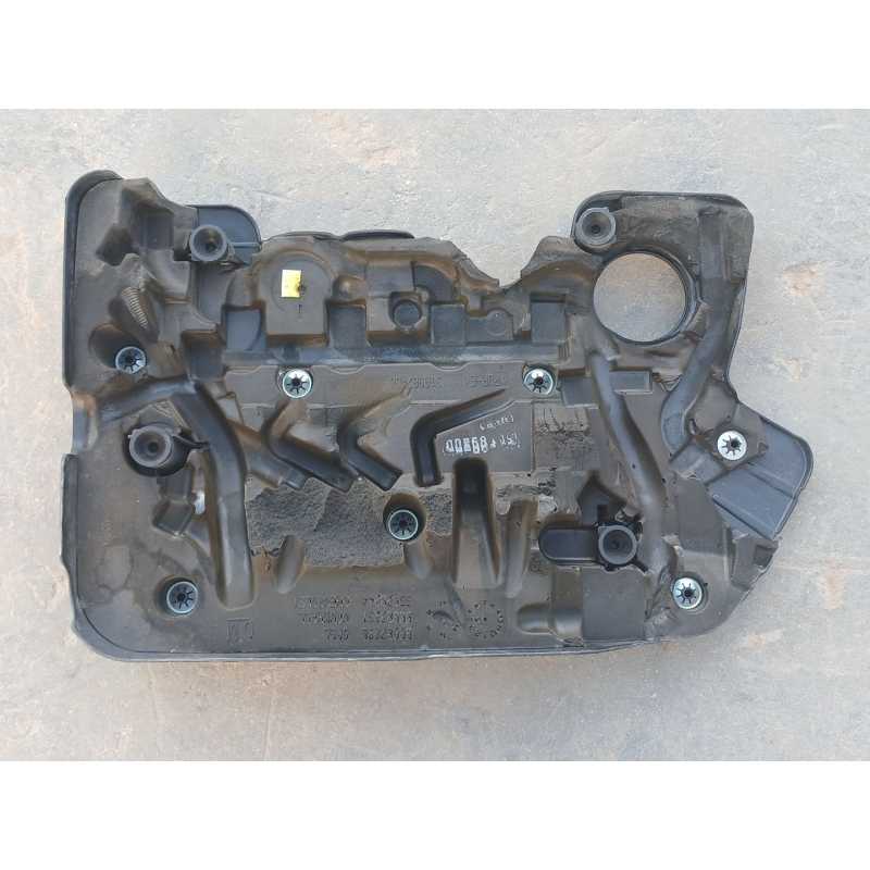 Recambio de tapa superior motor para opel zafira tourer c (p12) 1.6 cdti (75) referencia OEM IAM - Plata 3