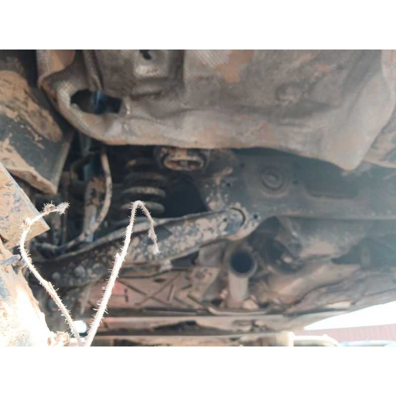 Recambio de puente trasero para mercedes-benz clase glc (w253) referencia OEM IAM 2