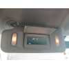 Recambio de parasol izquierdo para opel zafira tourer c (p12) 1.6 cdti (75) referencia OEM IAM   